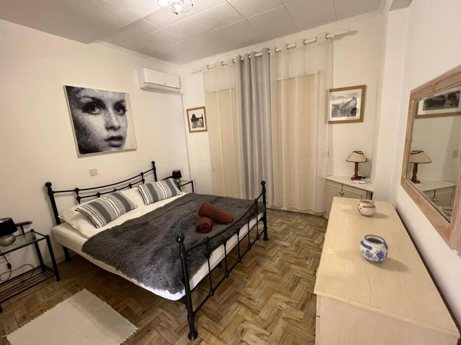 The Best Prime Location Lovely 1 Bedroom Apartment Paphos Ngoại thất bức ảnh
